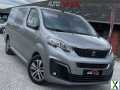 Photo peugeot expert 2.0HDI TVAC 130KW 5PL DBLE CAB BOITE AUTO GPS PDC
