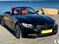 Photo bmw z4 Roadster sDrive30i 258ch Luxe