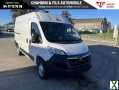 Photo opel movano FOURGON 3.3T L2H2 140 CH PACK CLIM
