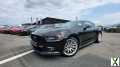 Photo ford mustang 2.3 ECOBOOST 317CH