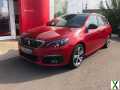 Photo peugeot 308 1.6 HDi 115ch GT Line EAT6