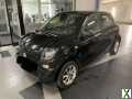 Photo smart forfour 71CH PASSION TWINAMIC