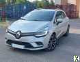 Photo renault clio IV ESTATE 1.2 TCE 120 BV6 INTENS PHASE 2