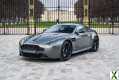 Photo aston martin vantage V8 AMR - only 200 cars, manual gearbox, first hand