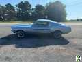 Photo ford mustang FASTBACK GTA SYLC EXPORT