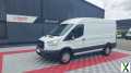 Photo ford transit T350 L2H2 2.0 TDCI 170 TREND BUSINESS