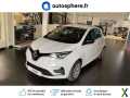 Photo renault zoe Life charge normale R110 4cv