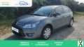 Photo citroen c4 1.6 HDi 92 Airdream Pack Ambiance