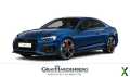 Photo audi a5 Coupe 40 TDI S line *competition edition plus*