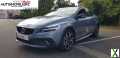 Photo volvo v40 cross country Cross Country 2.0 D3 150 Momentum Geartronic BVA
