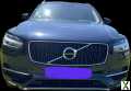Photo volvo xc90 D5 AWD 225 Momentum Geartronic A 7pl