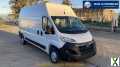 Photo opel movano FOURGON 3.5T L3H3 165 CH PACK CLIM