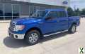Photo ford f 150 SYLC EXPORT