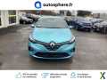 Photo renault clio 1.0 TCe 100ch Intens GPL -21