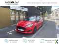 Photo ford fiesta 1.0 EcoBoost 140 S\\u0026amp;S Red Edition