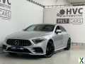 Photo mercedes-benz cls 350 350d EDITION 1 *PANO*AIRMATIC*LED*AMG-PACK*