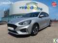 Photo ford focus 1.0 EcoBoost 125ch ST-Line 96g