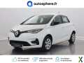 Photo renault zoe Life charge normale R110