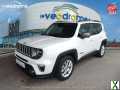 Photo jeep renegade 1.0 GSE T3 120ch Limited