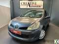 Photo renault clio 1.5 dCi 70 CV Expression 86 440 KMS