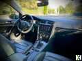 Photo volkswagen golf 1.5 TSI 150 EVO DSG7 Carat Exclusive