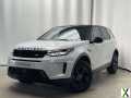 Photo land rover discovery sport D165 S AWD