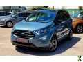 Photo ford ecosport 1.0 ECOBOOST 125CH ST-LINE BVM5