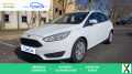 Photo ford focus 1.5 TDCi 95 Trend