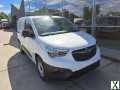 Photo opel combo 1.5 Turbo D 100 BlueInjection Edition L1H1