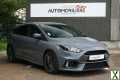 Photo ford focus RS MK3 2.3 EcoBoost 350 ch 4x4