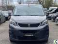 Photo peugeot expert 2.0HDI //Long //Double Cabine //Navig //6 places..
