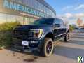 Photo ford f 150 SHELBY OFFROAD V8 5.0L SUPERCHARGED