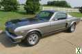 Photo ford mustang fastback sylc export
