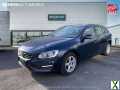 Photo volvo v60 D2 120ch Kinetic Business