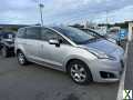 Photo peugeot 5008 1.6 HDi 115ch BVA Business Pack 7 places