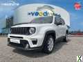 Photo jeep renegade 1.0 GSE T3 120ch Quiksilver Edition