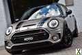 Photo mini cooper s clubman 2.0 AS PERFECT CONDITION/NP:€37.360,-