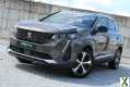 Photo peugeot 3008 GT GPSCAMGRIP+SAFETY+