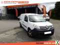 Photo renault express MAXI 1.5 DCI 90CH ENERGY GRAND VOLUME GRAND CONFOR
