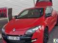 Photo renault megane Mégane III Coupé 2.0 16V 250 RS Luxe
