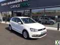 Photo volkswagen polo 1.4 TDI 90 BlueMotion Technology Serie Speciale Lo