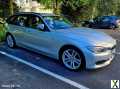 Photo bmw 320 Touring 320d 184 ch Luxury A