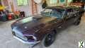 Photo ford mustang FASTBACK SYLC EXPORT