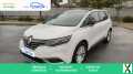 Photo renault espace V 1.6 dCi Twin Turbo Energy 160 Intens
