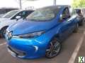 Photo renault zoe 41kWh R110 108 EDITION ONE
