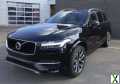 Photo volvo xc90 D4 190 ch Geartronic 5pl Momentum
