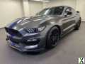Photo ford mustang V8 5.2L GT 350 2016
