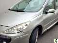 Photo peugeot 307 1.6 HDi 16v - 110 Confort 7 place