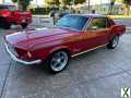Photo ford mustang