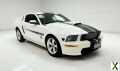 Photo ford mustang GT California Special Coupe